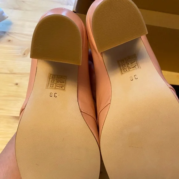 2 18th century shoes American duchess and anacronicos - Picture 4 of 10